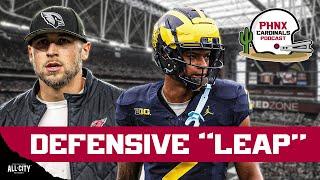 NFL Analyst: Arizona Cardinals Poised To Make Biggest “LEAP” On Defense In NFC West