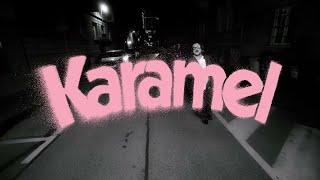 Billy Barman - Karamel (official video)