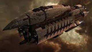 Abaddon PVE Fitting - 1215 DPS - Level 4 Solo Mission Runner - EVE Online