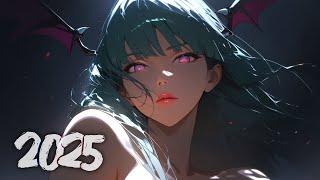 Best Music Mix 2025  Top 30 Songs: House, Electronic, NCS, DnB, Bass, Dubstep  Best Of EDM 2025