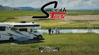 Smooth Tech Suspension From Thor Motor Coach For The Best Riding RV