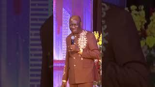 Cultivate Profitable Relationships - Dr  John Akpami