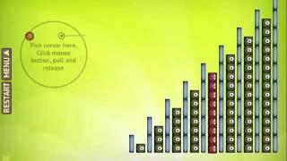Cubium Level Pack Walkthrough