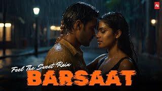 Barsaat ️  | Exclusive Hindi Love Song | JG Songs