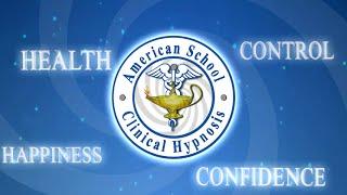 American School of Clinical Hypnosis, International Testimonials