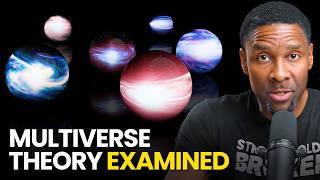 The Multiverse Theory EXPLAINED - Is This Biblical?