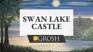 Swan Lake Castle