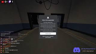 Roblox Evade LIVE (Viewers can Join)