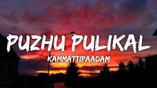 Puzhu Pulikal (Reprise Editon) Lyrics - Kammattipaadam • akkaanum maamalayonnum