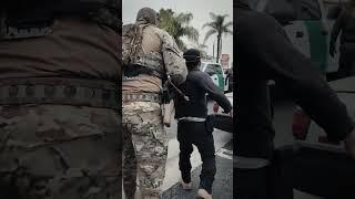 A Relentless Mission - LA Protests - U.S. Border Patrol (USBP) | CBP