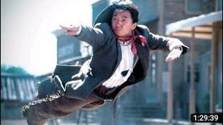 DJ AFRO JACKIE CHAN LATEST MOVIE