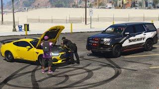 New Community!! GTA ROLEPLAY (ACRP) Come Chill, Chat!