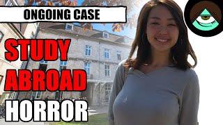 When Studying Abroad Goes Wrong - The Narumi Kurosaki Case