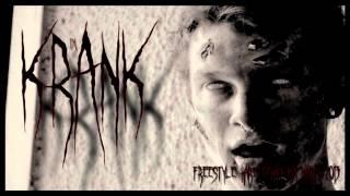 Dj Krank - Freestyle Hardtechno Mix March 2013 (Hardtechno/Schranz)