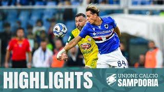 Highlights: Sampdoria-Mantova 1-0