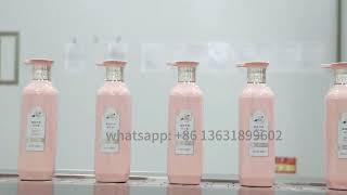 hair care factory oem odm service#shampoofactory #shampoomanufacturer