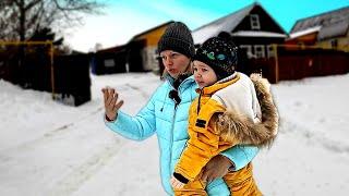 ВЕРНУЛИСЬ В ДЕРЕВНЮ. СТРОЮ СВОИМИ РУКАМИ. ЧТО СТАЛО С РЫНКОМ НА СЕЛЕ?