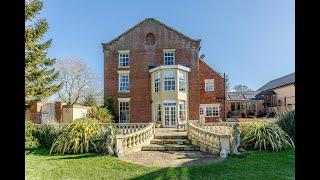 Ivy House, Braunston | Fine & Country Rugby | Graham Lee