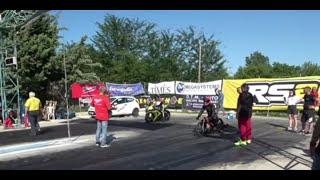 Motocycle 1000cc VS 200cc (Hayabusa vs Yamaha). #burgman, #honda, #suzuki,