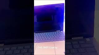 Dell 2 in 1 Laptop Ryzan 5 | 16Gb | 512 Gb | Window 11 | MS Office 2021 | vega 3