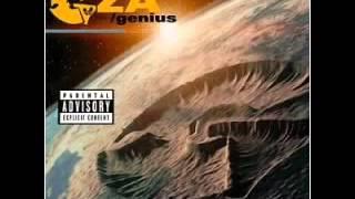 Killah Priest - GZA - Beneath The Surface feat. Killah Priest