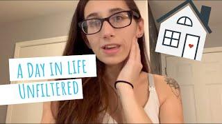 || Day In Life Of Young Family | Managing Work/Family/School || Alyssa & Anthony