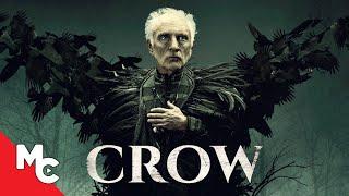 Crow | Full Creepy Thriller Movie