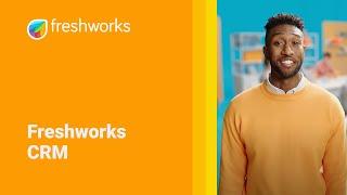 Freshworks CRM