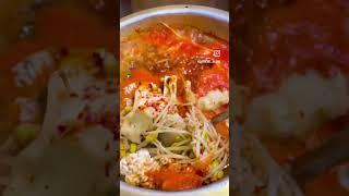 [한평술집] 부전동 착한동태대구탕 부전동맛집 얼큰동태탕 1인 9000원 아구불고기 수제비 육수 무한리필 서면맛집 해장동태탕 부산맛집 전포동맛집 Spicy Pollack Soup