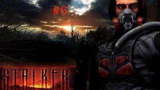 S.T.A.L.K.E.R.: Oblivion Lost "Another Day in a Stalker Life" 1080p (pt.6)