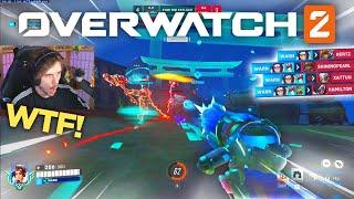 Overwatch 2 MOST VIEWED Twitch Clips of The Week! #327