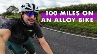 Ride London 100-Mile Cycle: Bike Setup, Nutrition Tips, and Weather Prep!