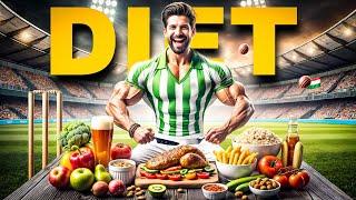 Cricket Diet Plan Secrets: What Every Player Must Know!