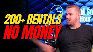 Achieving Financial Freedom with NO MONEY (Digital Social Hour Podcast)