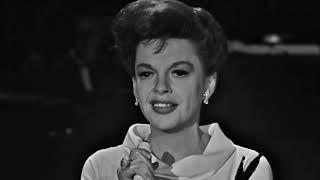 Judy Garland - "Just In Time" - The Judy Garland Show