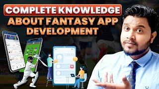 Successful fantasy app development | cricket betting app development cost and profit