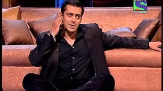 Salman Khan sings Kuch Kuch Hota Hai #Salman Khan