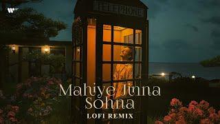 Mahiye Jinna Sohna Lofi Remix I Darshan Raval I Trosk