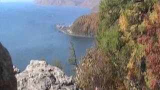 Из серии Ангарские зарисовки. Изменчивый день сентября. Часть 1.
