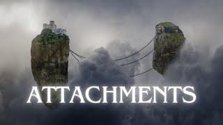 Release Unhealthy Attachments to People, Places & Things | Quantum Subliminal Healing