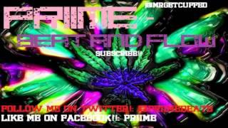 PriiMe - Beat And Flow | DUBSTEP/BASS/ELECTRO | Electronic Dance Music (EDM) | hits HARD! *HD*