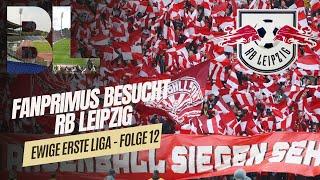  RB LEIPZIG vs. Augsburg / Folge 12 / EwigeErsteLiga / FANPRIMUS Stadionvlogs