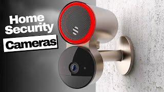  The Best Home Security Cameras 2022