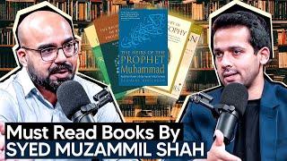 Books that every Pakistani shall read | Junaid Akram Clips