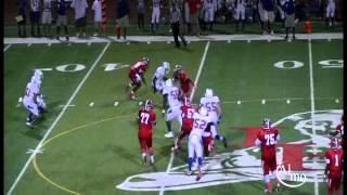 D'Ernest Johnson 2011 Football Highlights