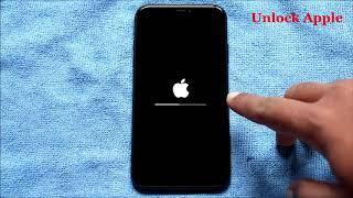 Unlock iCloud & Disable iPhone WithOut Apple ID & Wifi XS Max,XS,XR,8,7,6s,6,5s,5c,5,4s,4