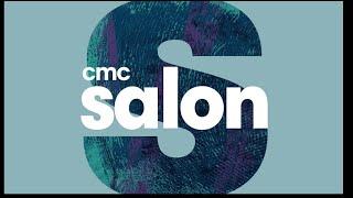 CMC Salon - Improv by Adams/Andonovska/O'Halpin Trio