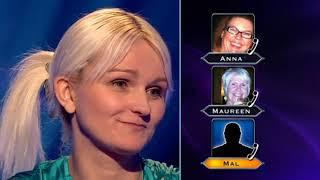 Who Wants To Be A Millionaire? (UK) (03.08.2010) (in Russian Language)