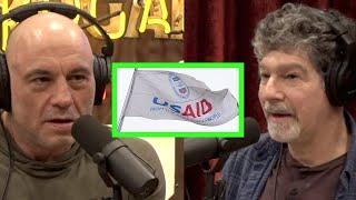 Joe on the Crazy USAID Spending Being Uncovered