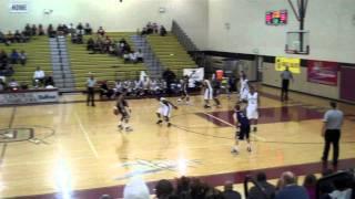 GigEm247 Video: Bryan vs Grace Prep